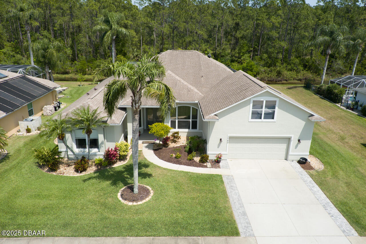 1749 Arash Circle