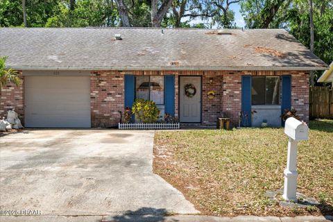 821 Sugar House Boulevard Port Orange FL 32129