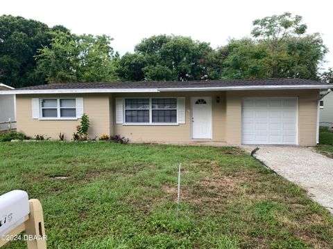 170 Center Street Daytona Beach FL 32117