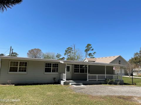 660 S Ridgewood Avenue Ormond Beach FL 32174