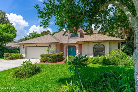 14 Sand Dollar Drive Ormond Beach FL 32176