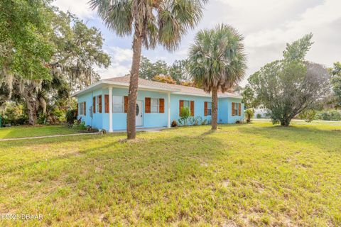 1147 Holly Avenue Holly Hill FL 32117