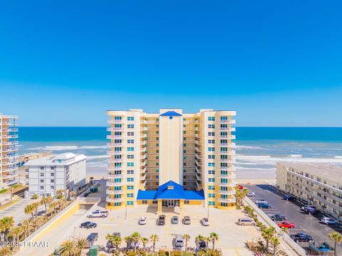 3721 S Atlantic Avenue 605 Daytona Beach Shores FL 32118