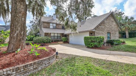 A home in Ormond Beach