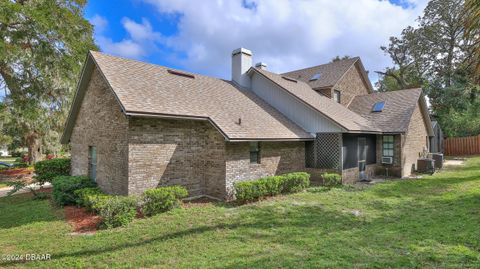 A home in Ormond Beach