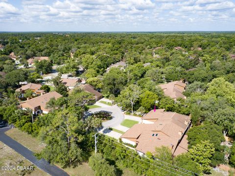 A home in Ormond Beach