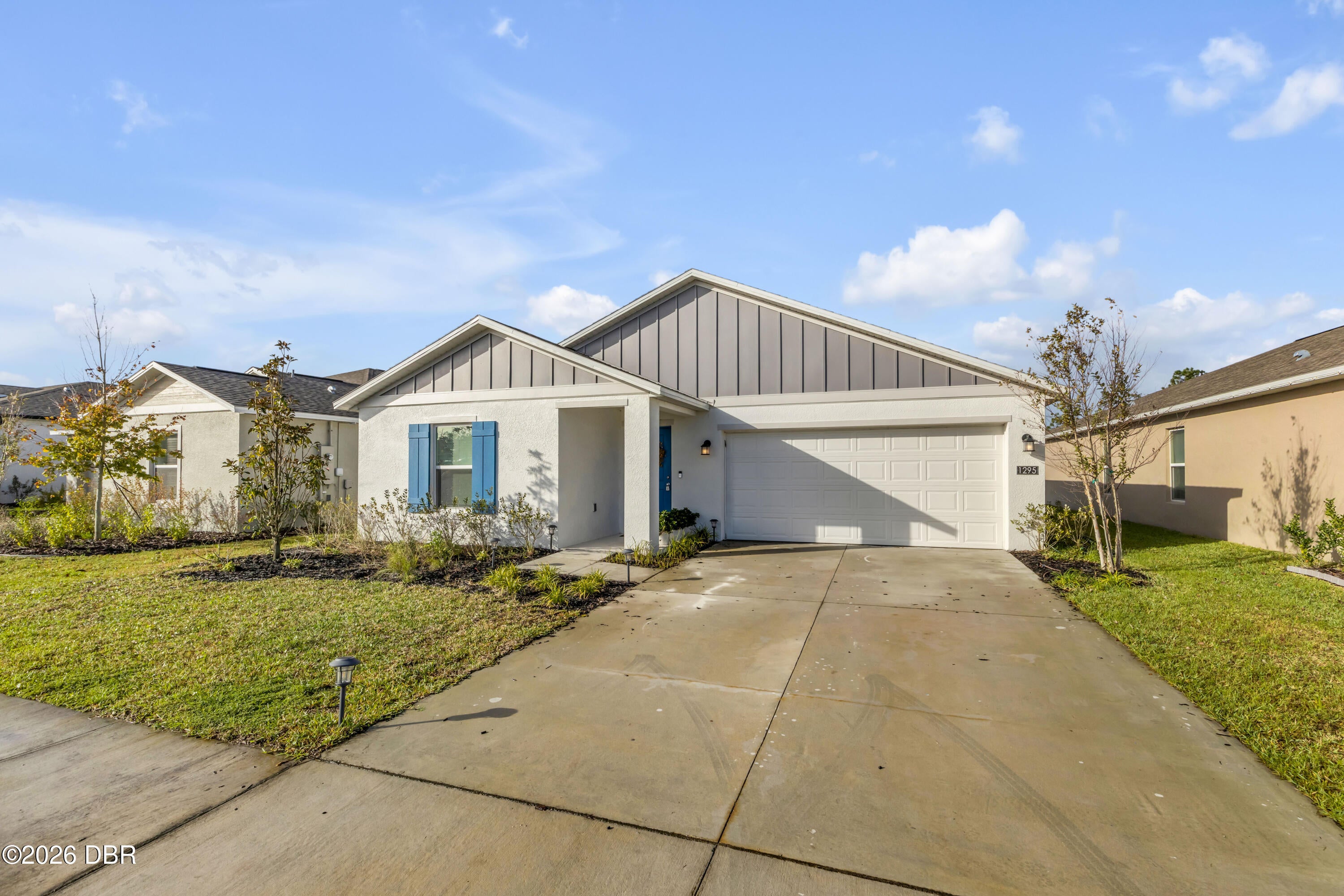 1295 Belle Isle Lane