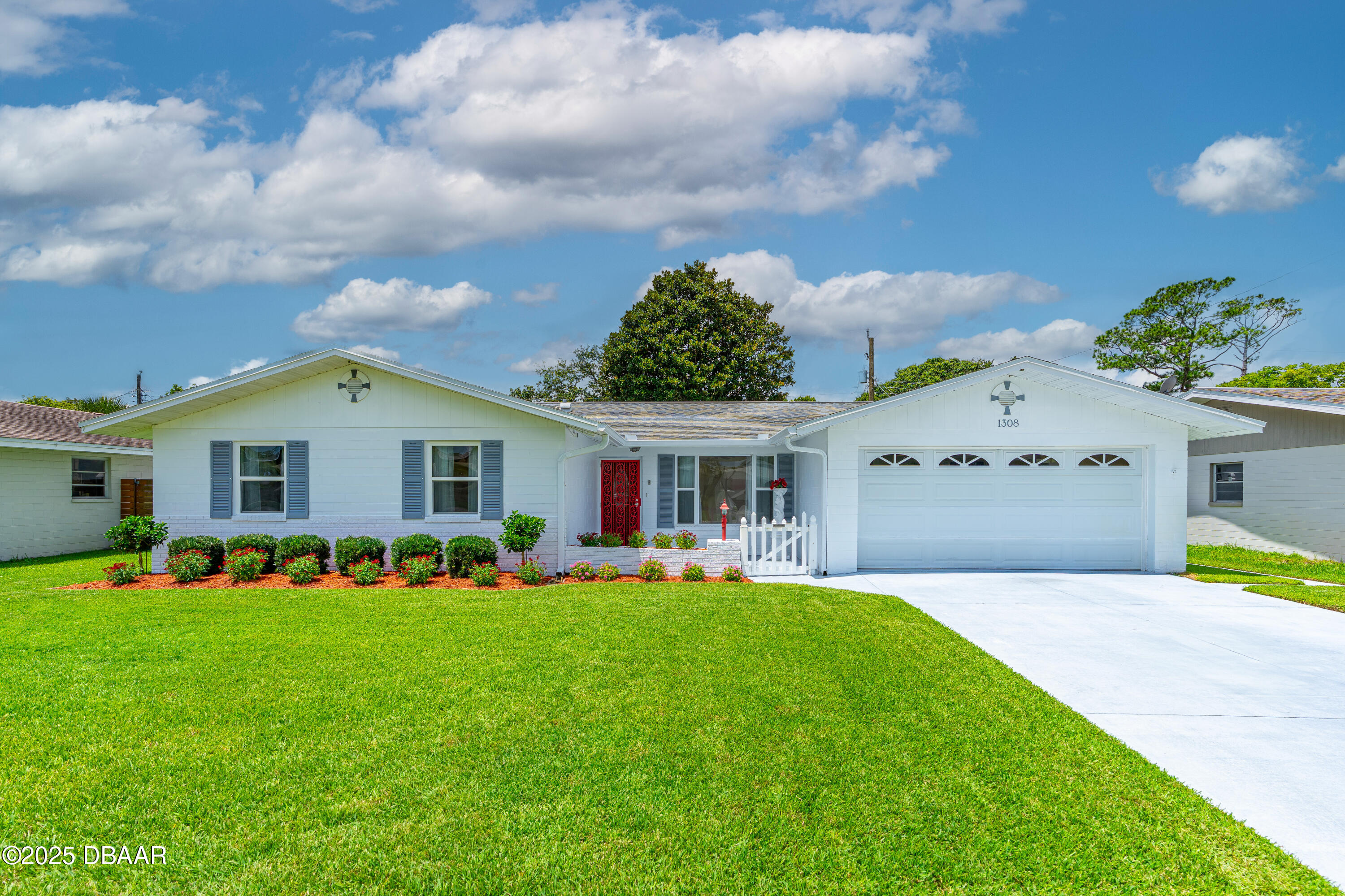1308 Golfview Drive