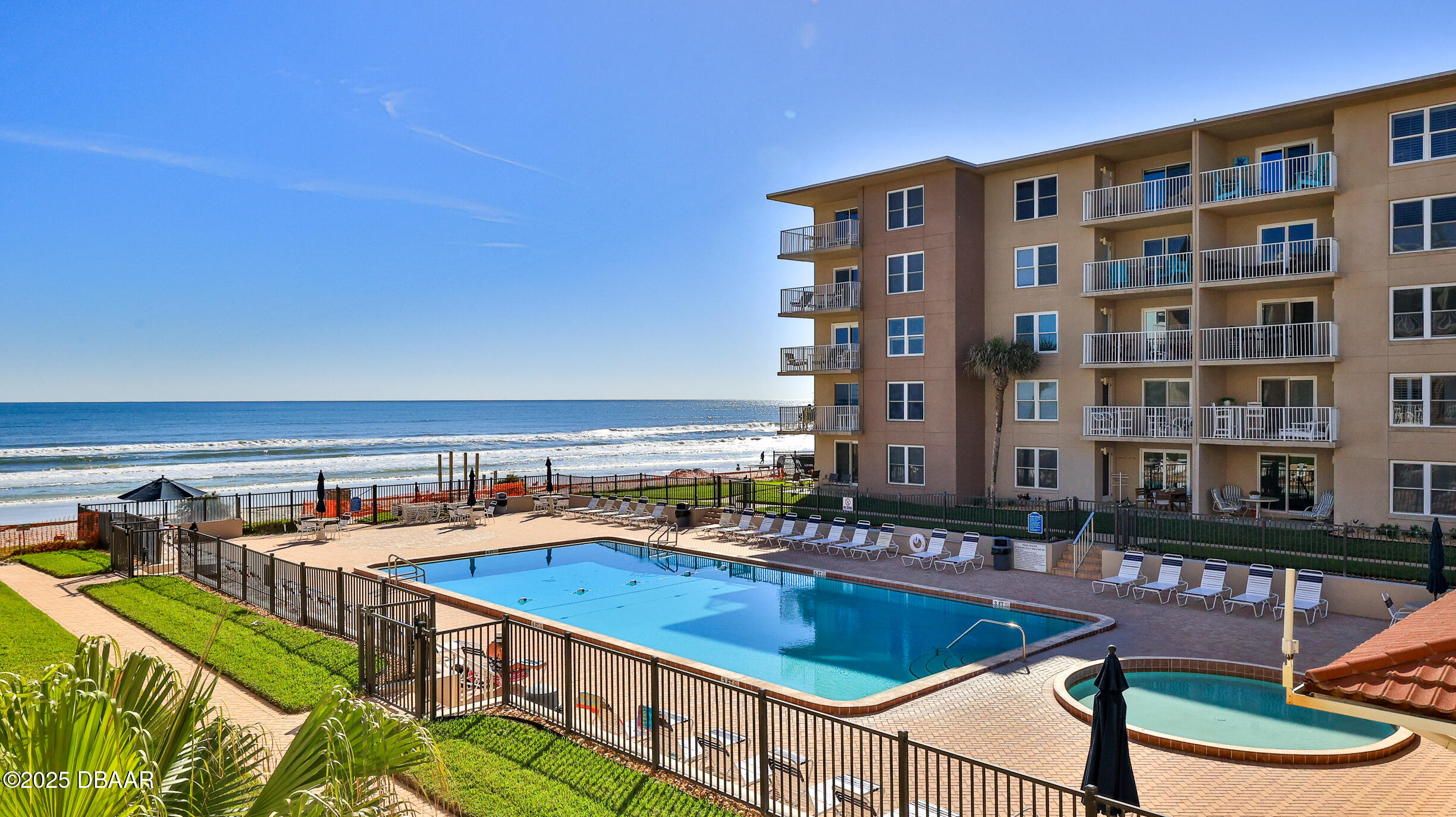 4155 S Atlantic Avenue 204