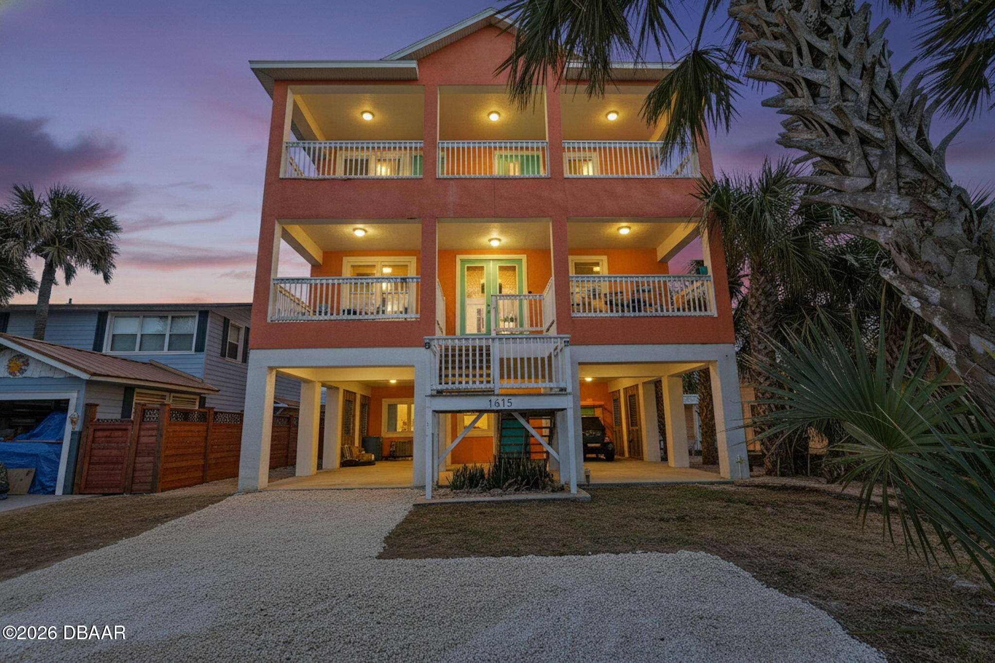 1615 S Central Avenue