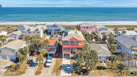 1615 S Central Avenue Flagler Beach FL 32136