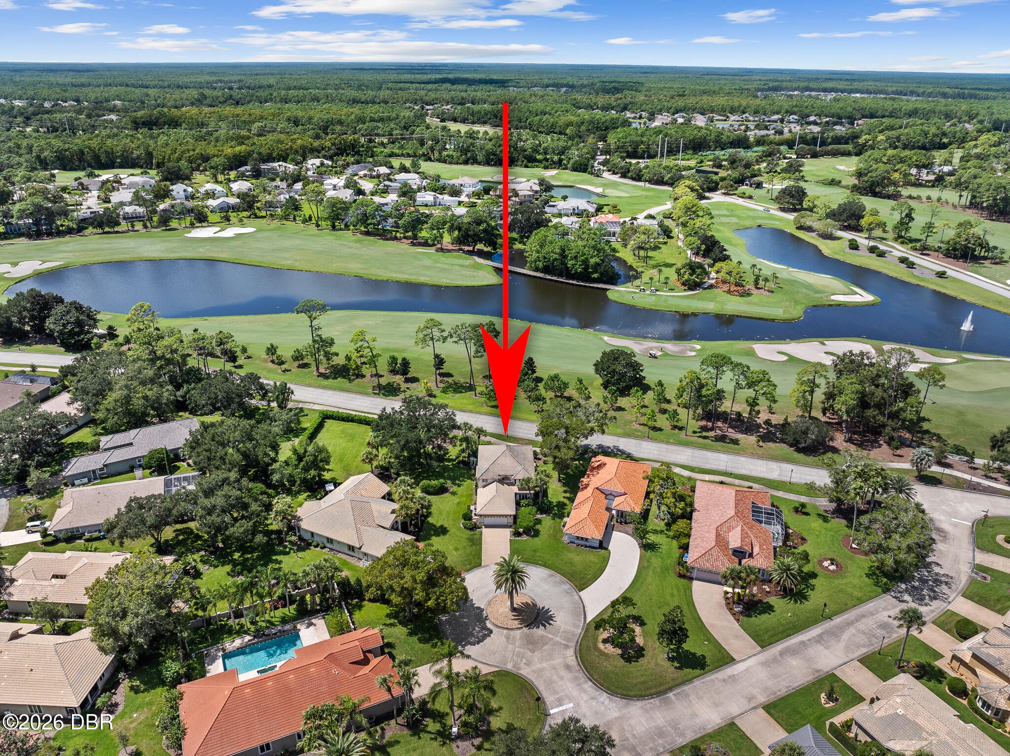 410 Long Cove Court