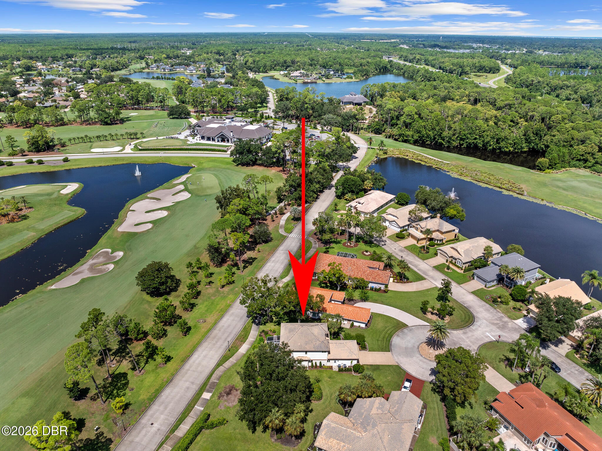 410 Long Cove Court