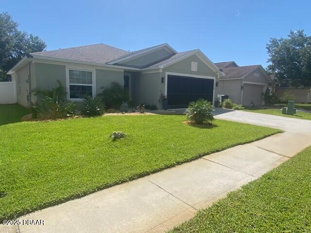 350 Dahoon Holly Drive