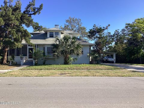 268 Hartford Avenue Daytona Beach FL 32118