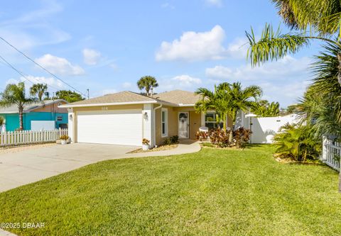 814 Maralyn Avenue New Smyrna Beach FL 32169