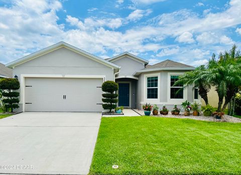 5281 Bear Corn Run Port Orange FL 32128
