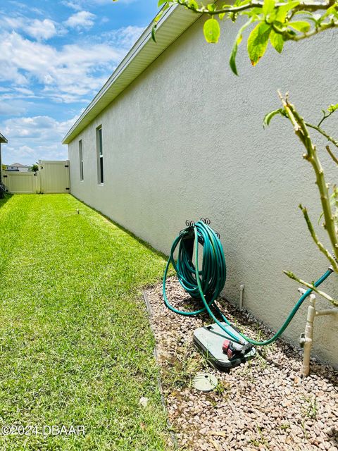 A home in Port Orange