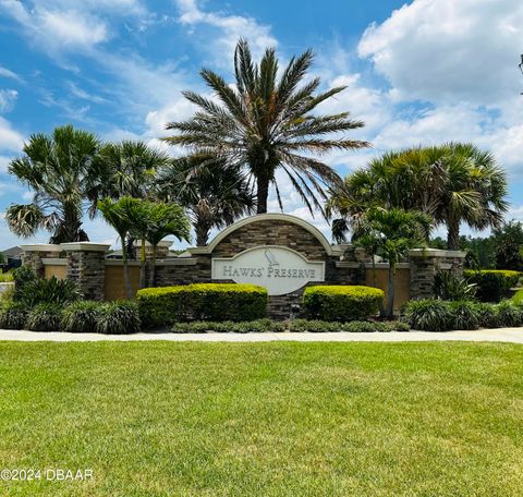 A home in Port Orange