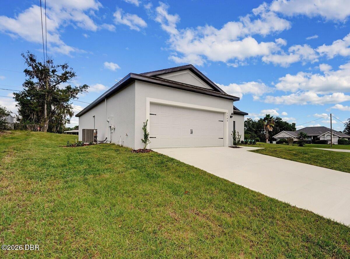 2768 Fayson Circle