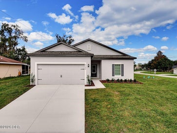 2768 Fayson Circle Deltona FL 32738