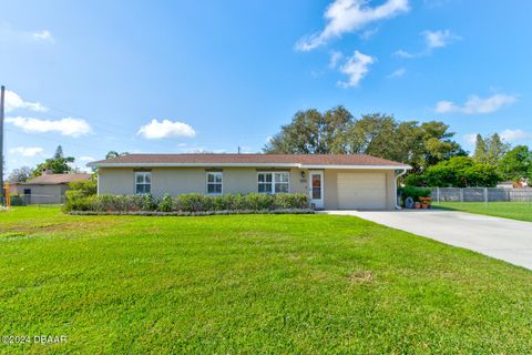 A home in Orlando