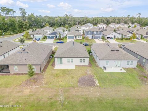 A home in DeLand