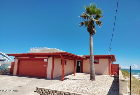 4207 S Atlantic Avenue Port Orange FL 32127