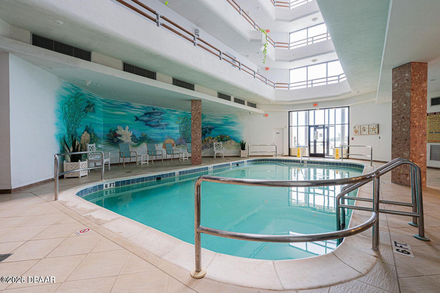 3023 S Atlantic Avenue