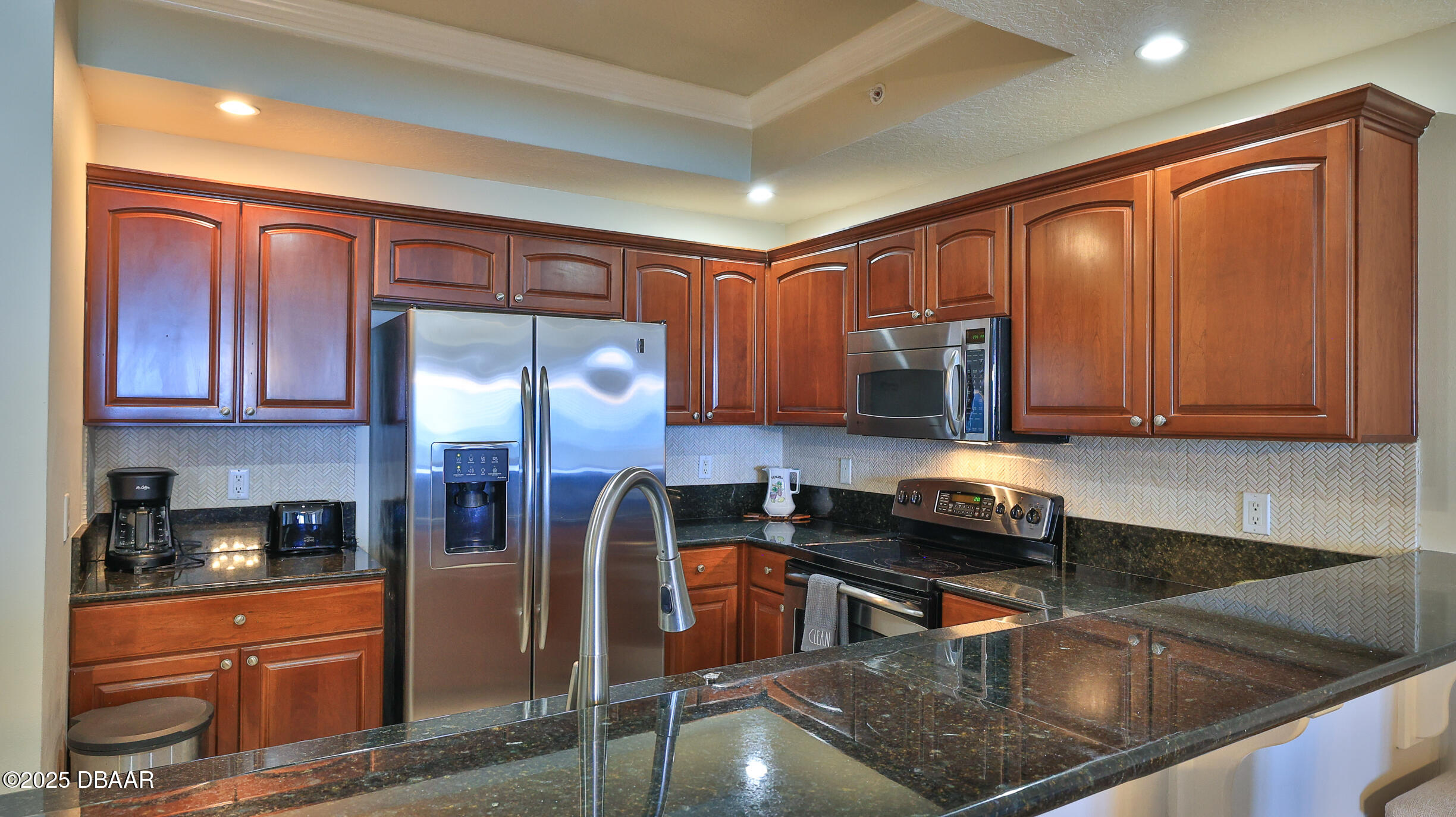 2403 S Atlantic Avenue 605