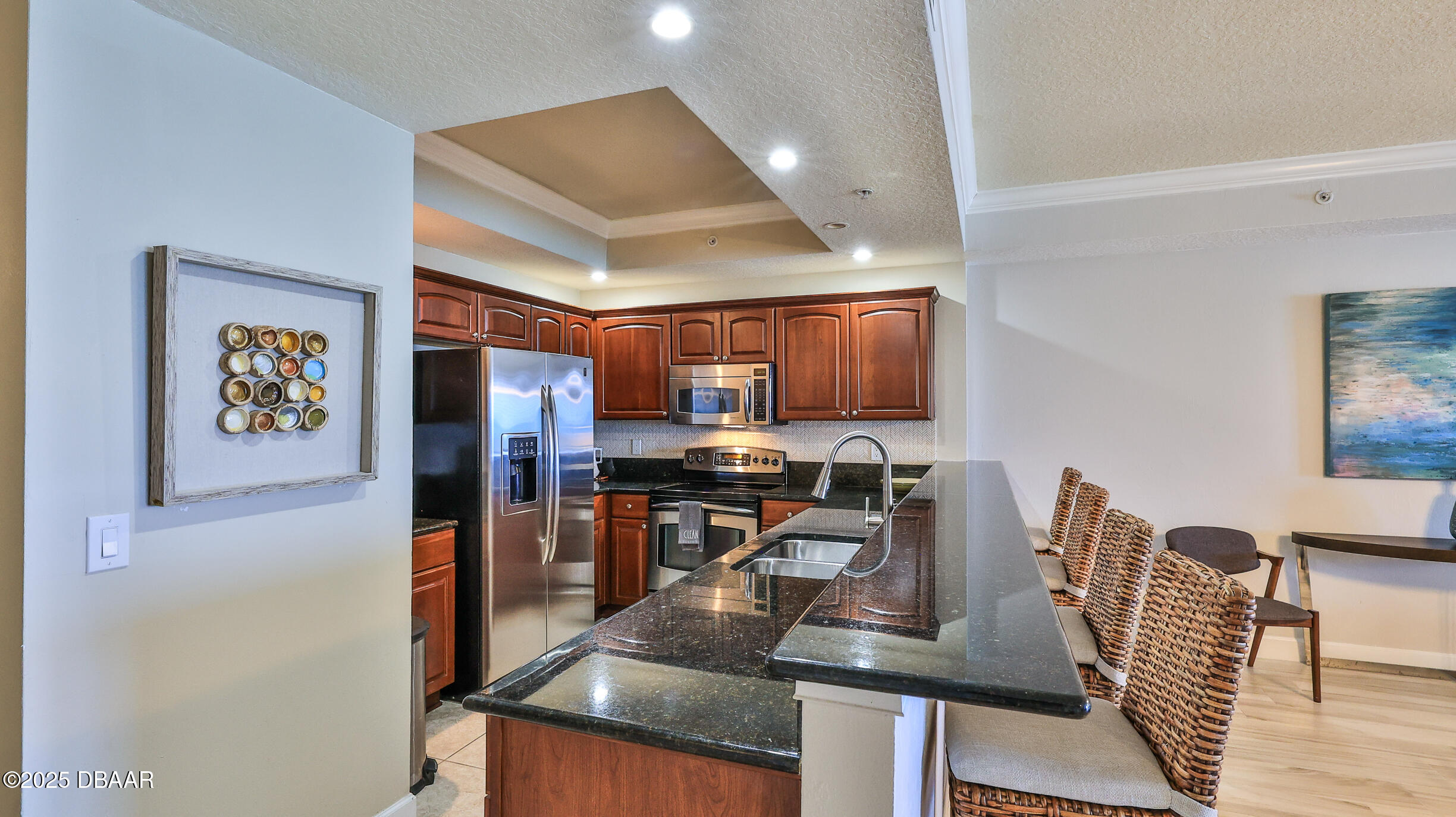 2403 S Atlantic Avenue 605