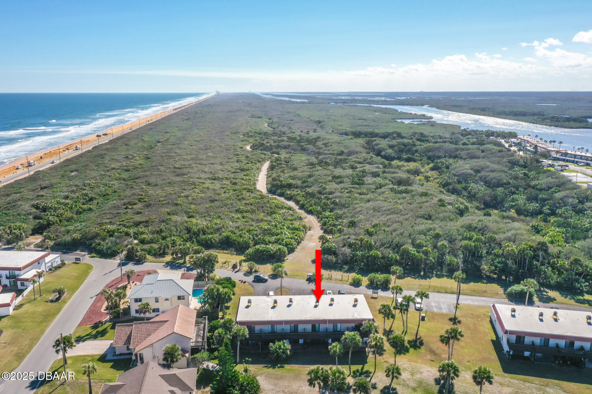 42 N Ocean Palm Villa