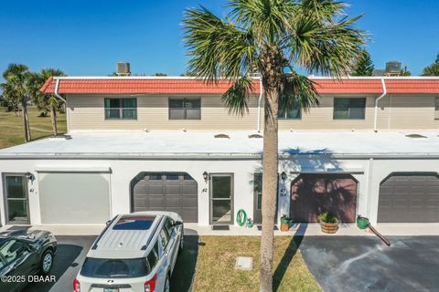 42 N Ocean Palm Villa Flagler Beach FL 32136