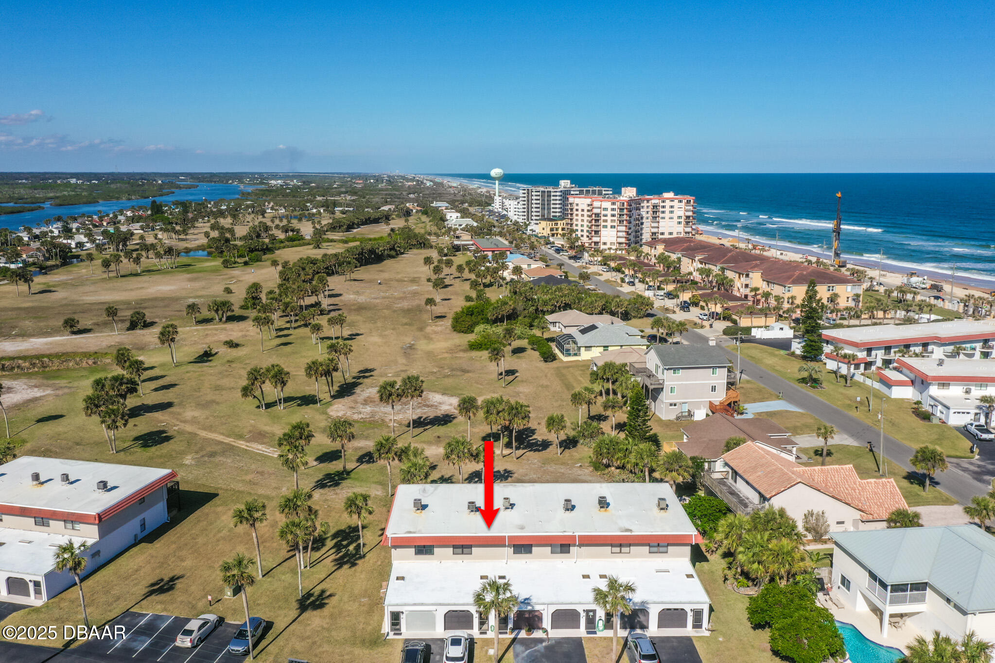 42 N Ocean Palm Villa