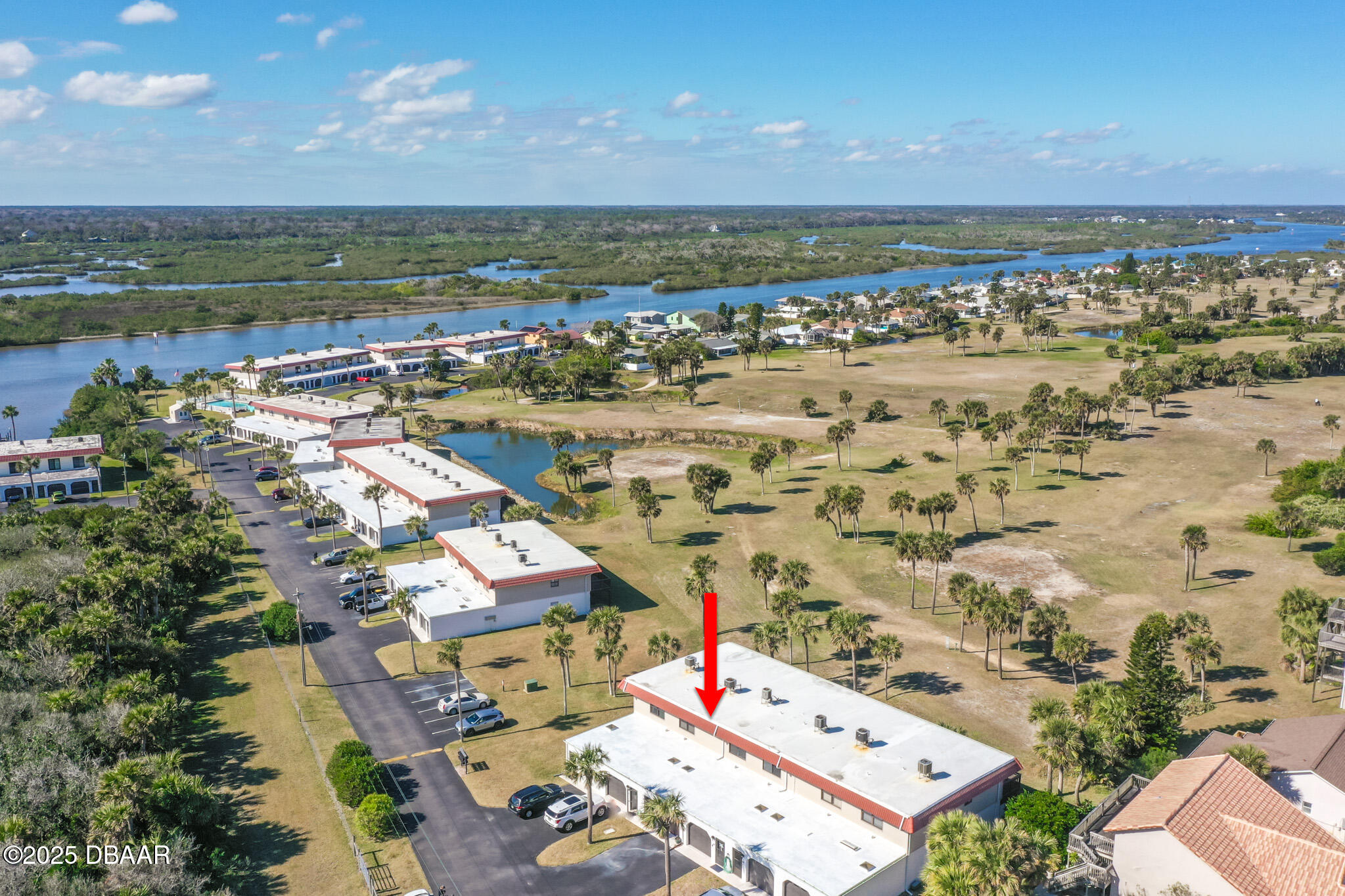 42 N Ocean Palm Villa