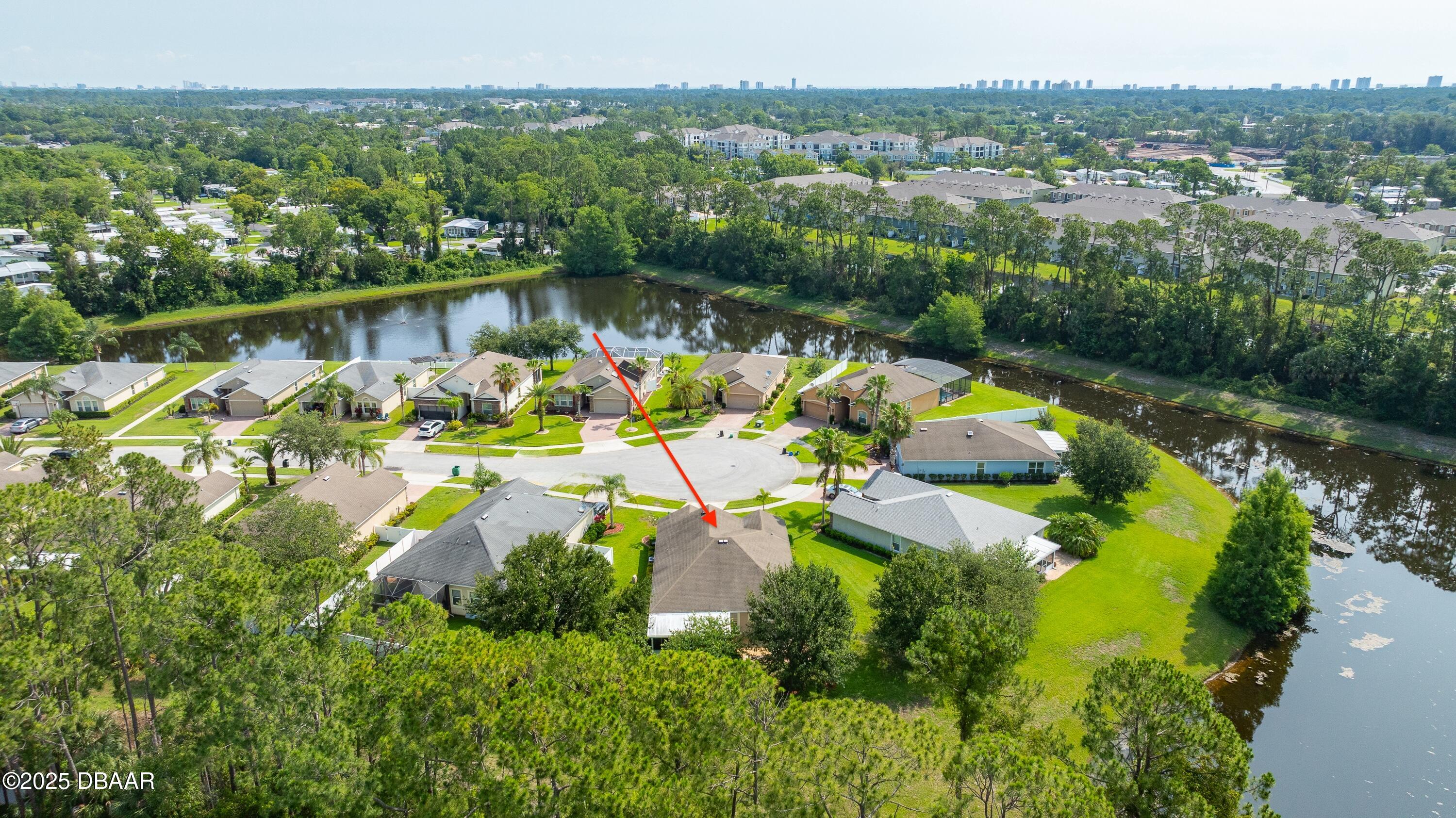 3970 Sunset Cove Drive