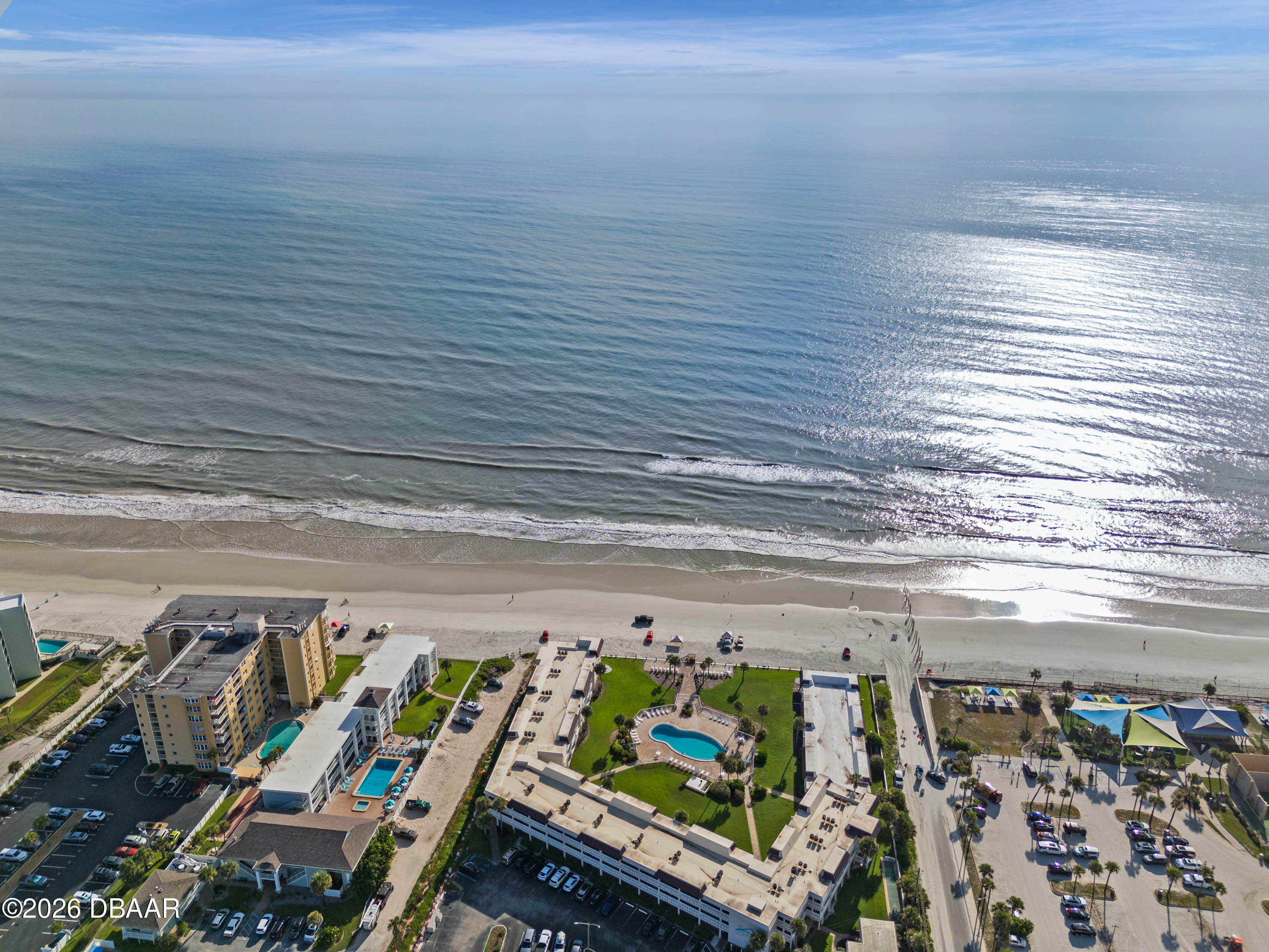 3663 S Atlantic Avenue