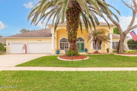 6068 Sabal Creek Boulevard Port Orange FL 32128