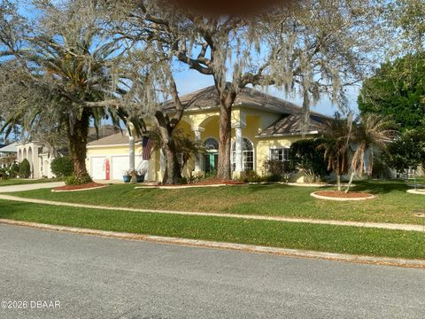 6068 Sabal Creek Boulevard Port Orange FL 32128