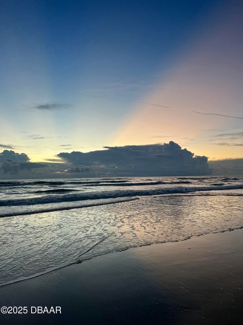 A home in Ormond Beach