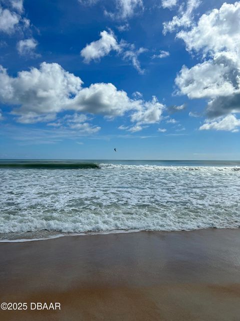 A home in Ormond Beach