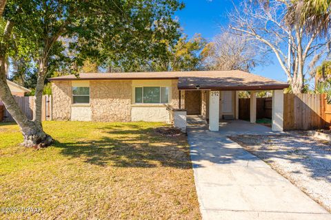 292 Deeley Street Daytona Beach FL 32114
