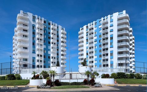 A home in Daytona Beach