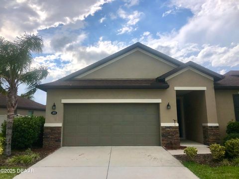 453 Tuscany Chase Drive Daytona Beach FL 32117