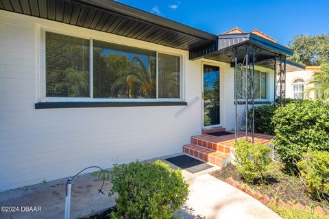 A home in Ormond Beach