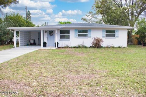 1807 Golfview Boulevard South Daytona FL 32119