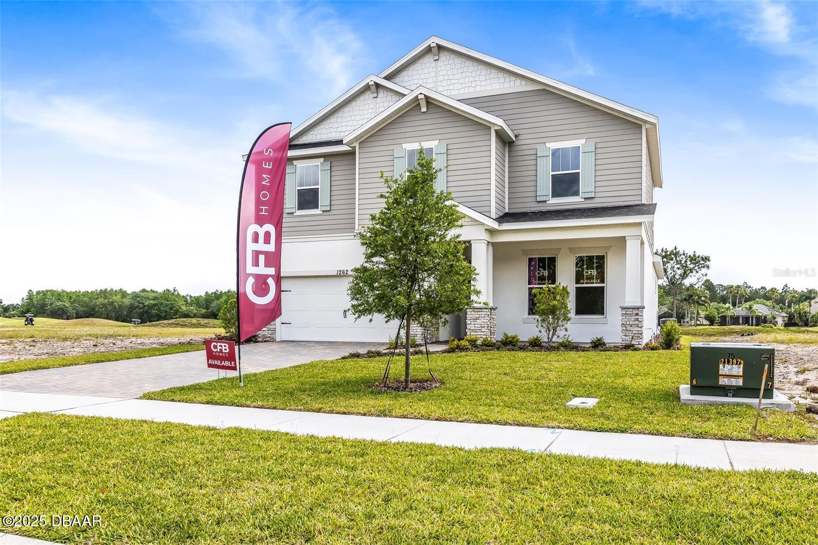 1262 Champions Drive