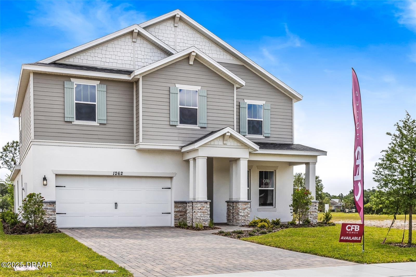 1262 Champions Drive