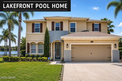 55 Rollins Lane Palm Coast FL 32164