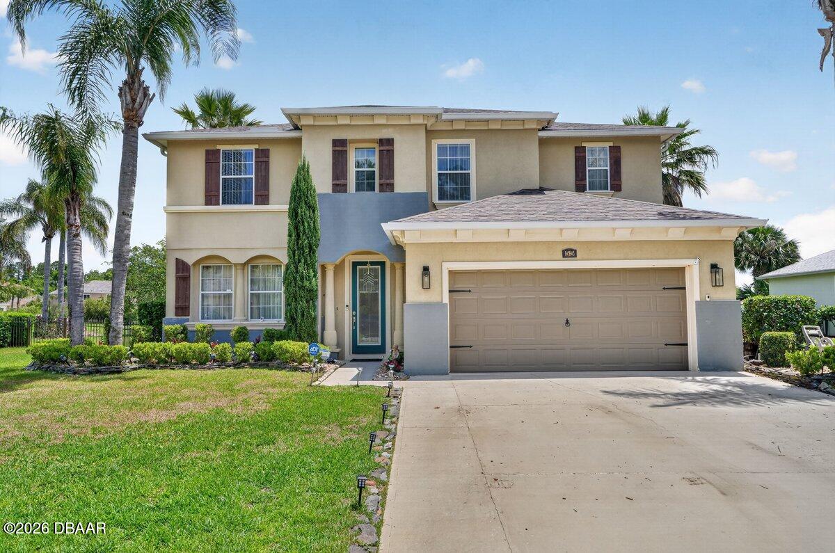 55 Rollins Lane